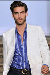 мужские прически 2012 Roberto Cavalli мужские прически 2012 Roberto Cavalli